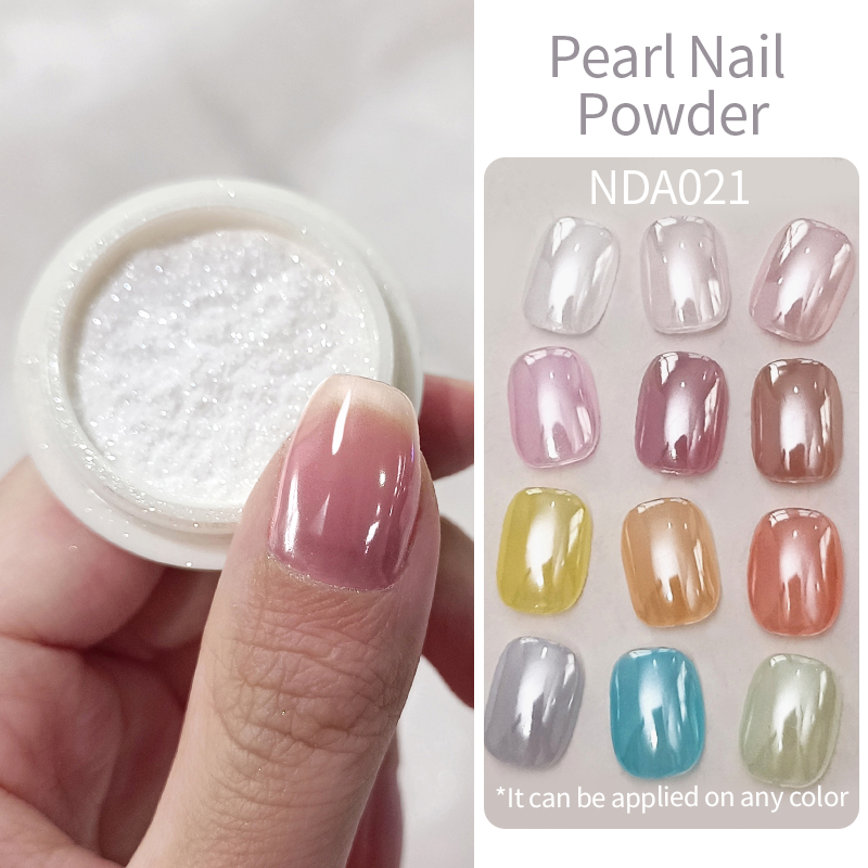 NICOLE DIARY Moonlight Mirror  – Nail Art Chrome Bewertung und Preis