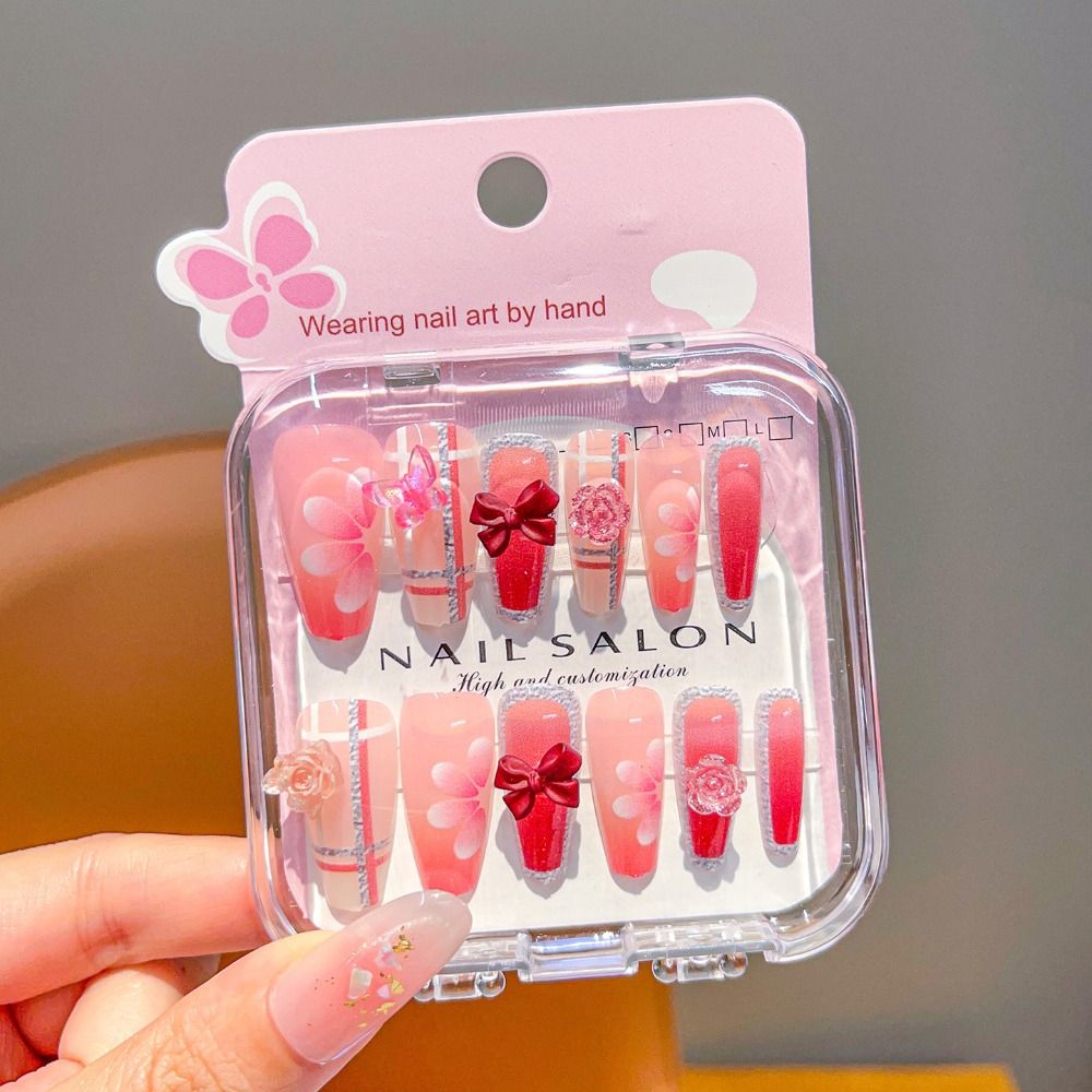 Hot Cartoon Children Wearing N – Nail Art Love Bewertung und Preis