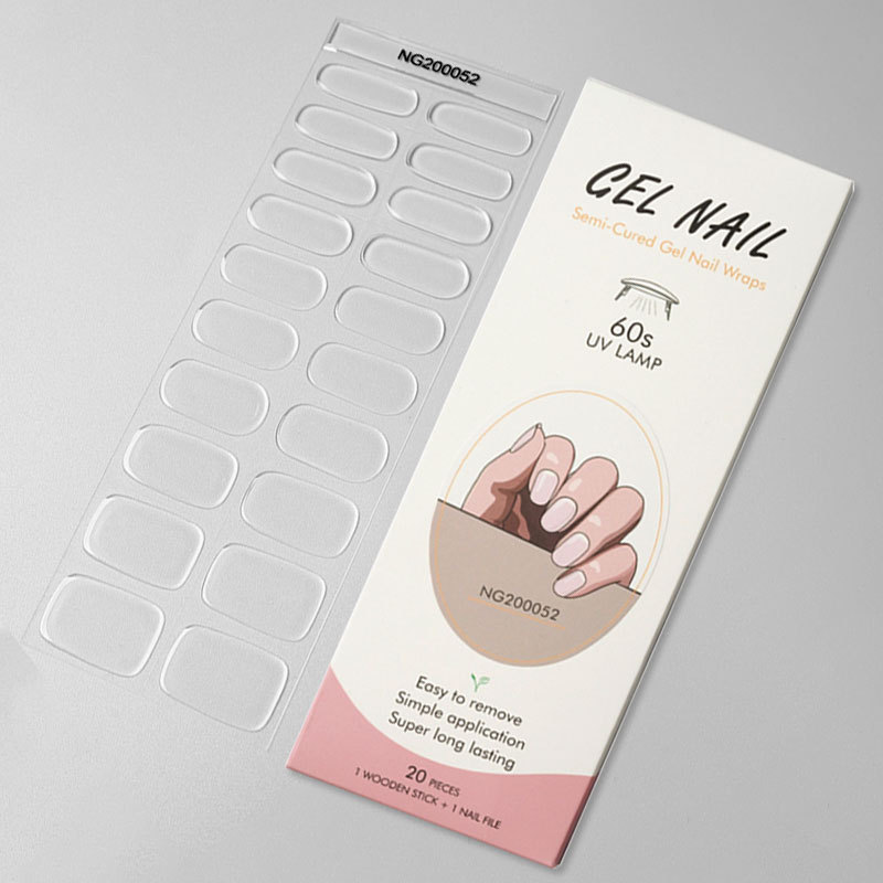 Spotted Leopard Print Semi-Cur – Nail Art Leopard Bewertung und Preis