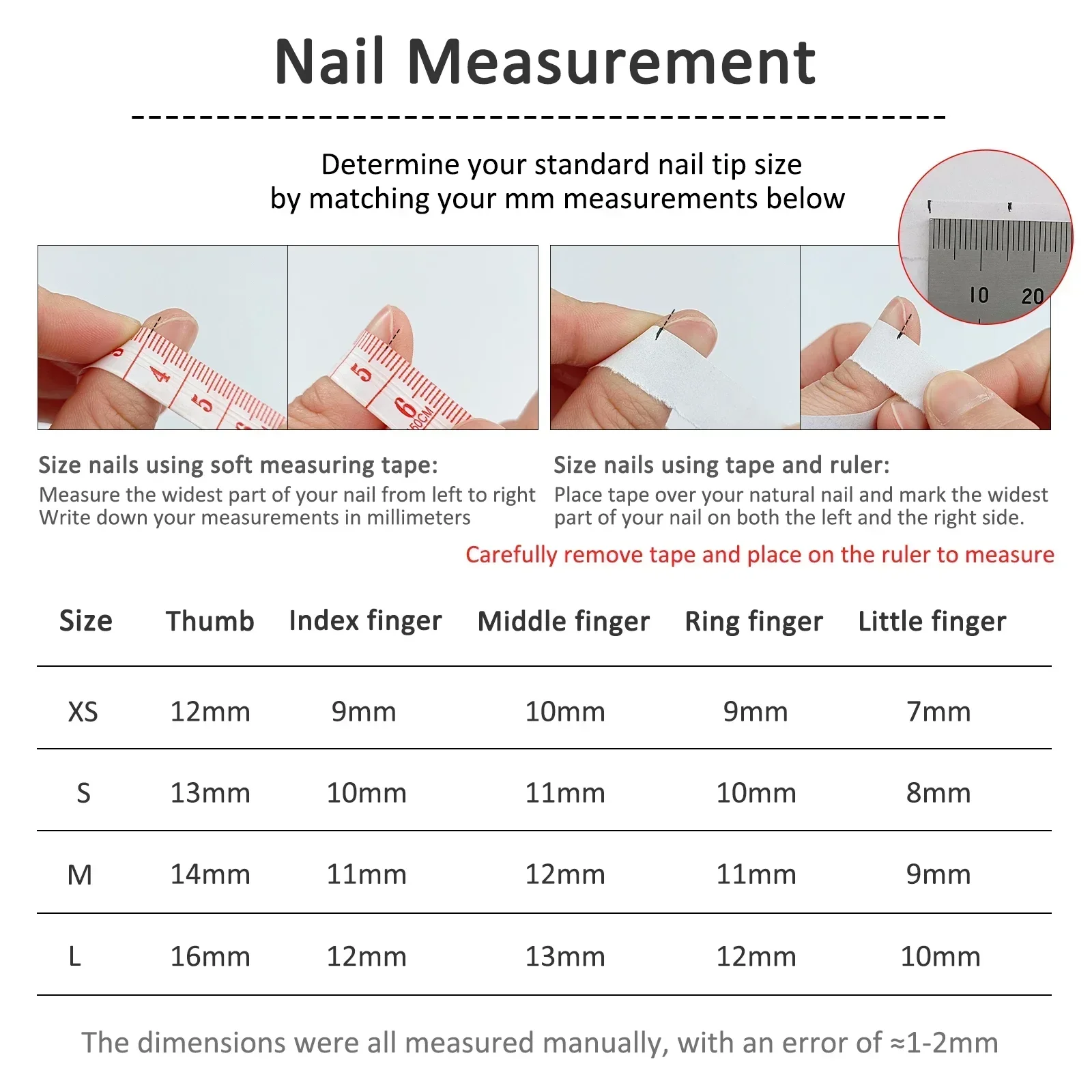 10pcs Cute Handmade Cat Eye Po – Nail Art Love Bewertung und Preis
