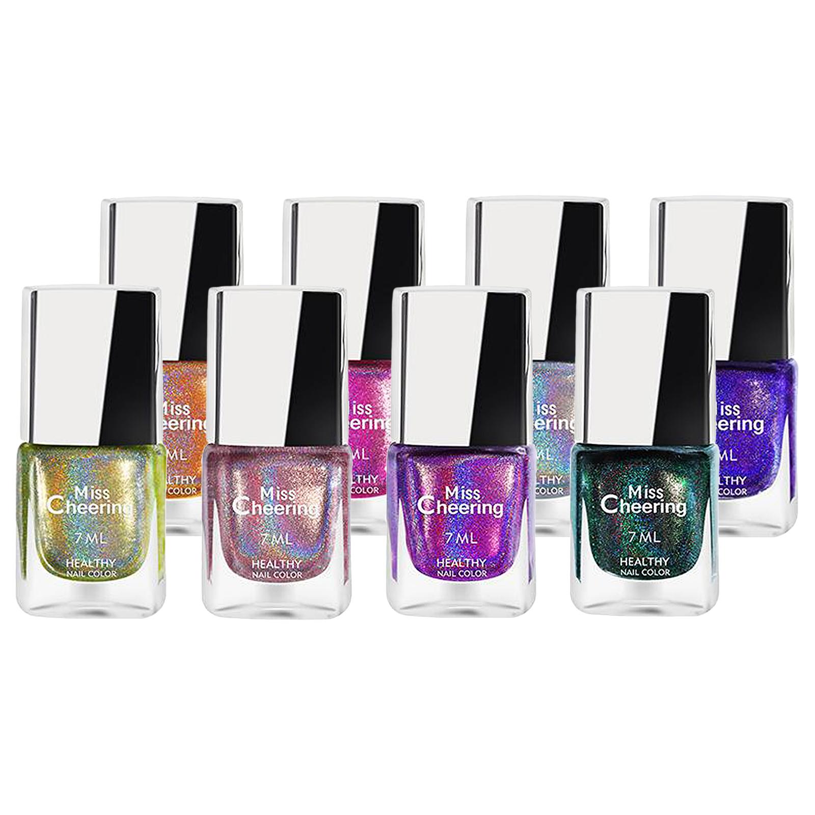 7ml Nail Art Powder Glitter Mi – Nail Art Chrome Bewertung und Preis