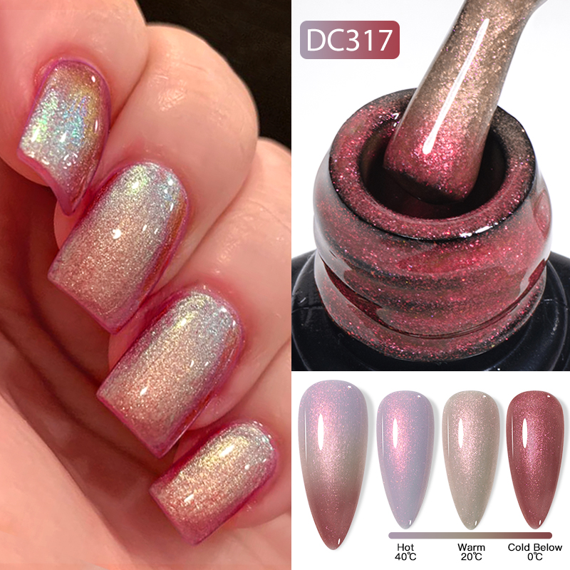 Mtssii 7ml Auroras Thermal Rub – Nail Art Chrome Bewertung und Preis