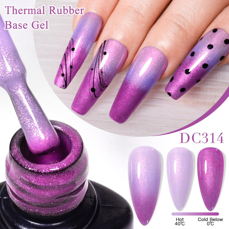Mtssii 7ml Auroras Thermal Rub – Nail Art Chrome Bewertung und Preis
