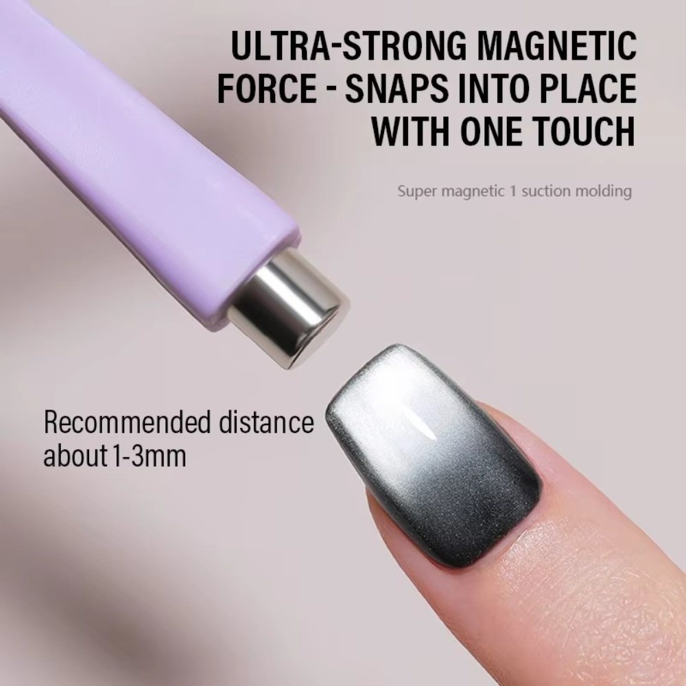 Gifts 8-in-1 Cat Eye Nail Art  – Nail Art Love Bewertung und Preis